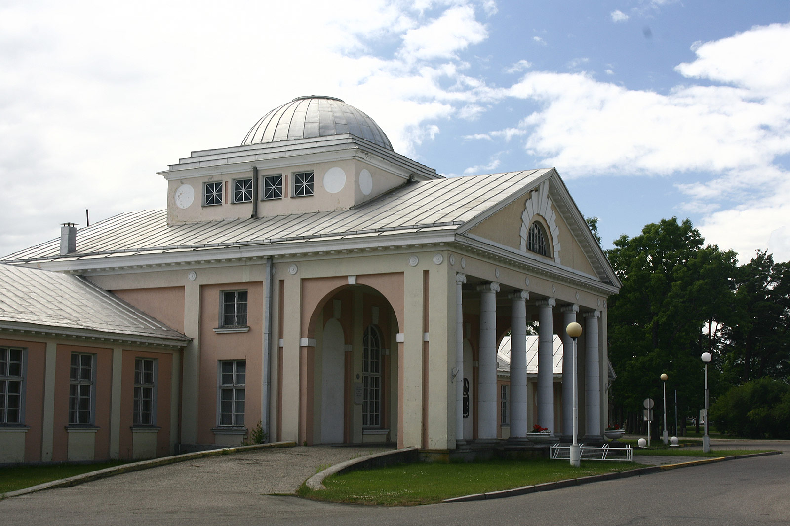 Pärnu
